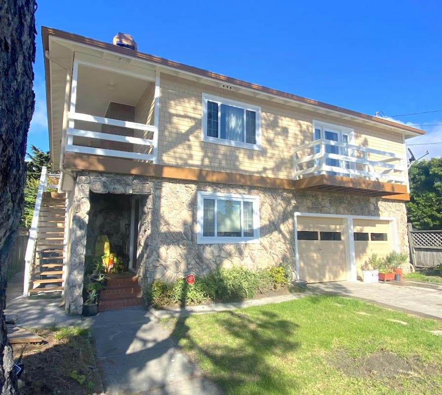 Primary Photo - 730 Sonora Ave
