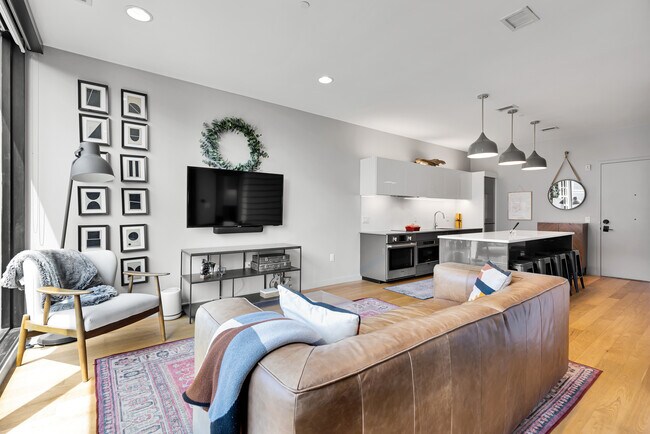 Foto del edificio - 57 N St NW