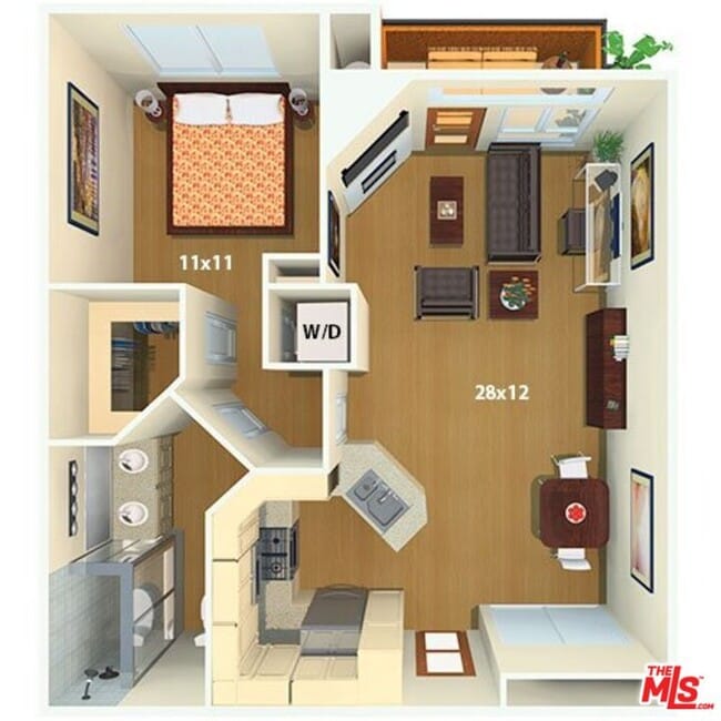 Foto del edificio - 348 Hauser Blvd