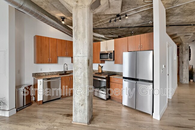 Foto del edificio - 2500 Walnut St