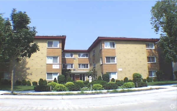Primary Photo - 1507 Howard St
