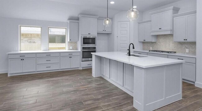Foto del edificio - 535 Oakview Bend Dr