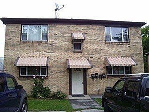 Foto principal - 4 Saint James Pl