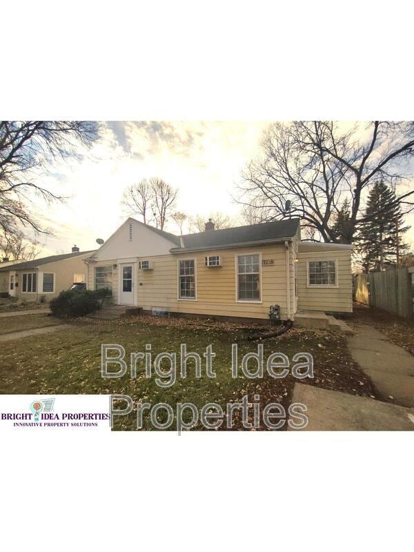 Building Photo - 4055 Welcome Ave N