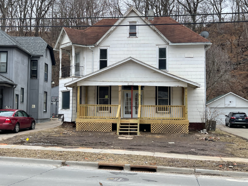 Primary Photo - 368 Lincoln Ave