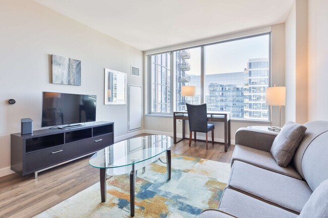 Foto del edificio - 5 Fan Pier Boulevard