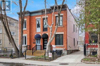 Building Photo - 239 York St