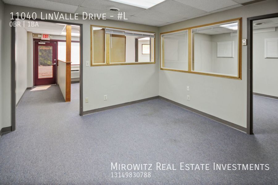 Primary Photo - 1040 sqft South County Office Suite for Rent!