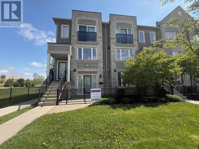 Building Photo - 5055 Oscar Peterson Blvd