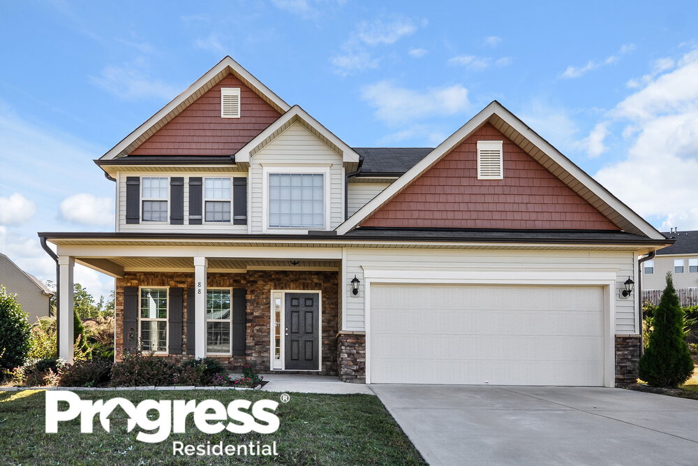 Foto principal - 88 Standing Oaks Ln