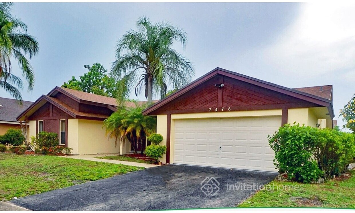 Primary Photo - 7478 NW 49th Pl