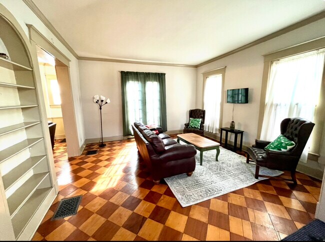 Foto del edificio - 124 E 32nd St