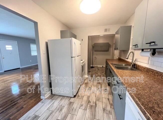 Foto del edificio - 1301 SW Belle Ave