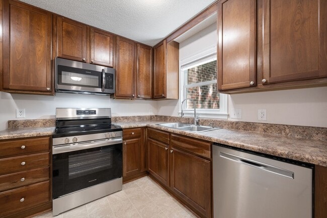 Photo - WOW!! Prime location and quite living in C... Townhome