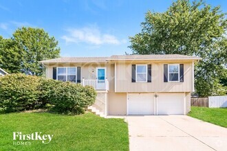 Building Photo - 804 Covey Dr