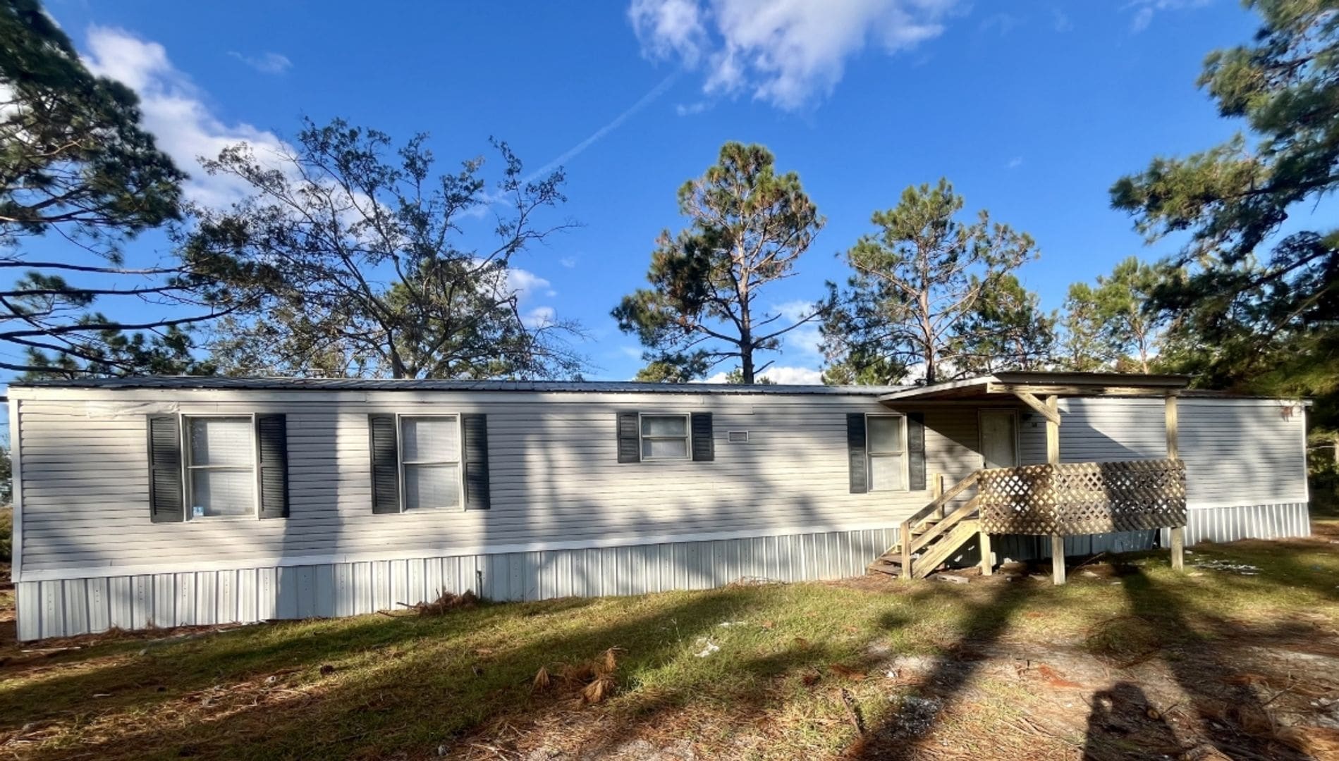 Houses For Rent In Hazlehurst Ga