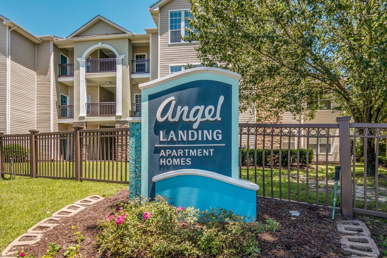 Angel Landing Apartments Pensacola, FL