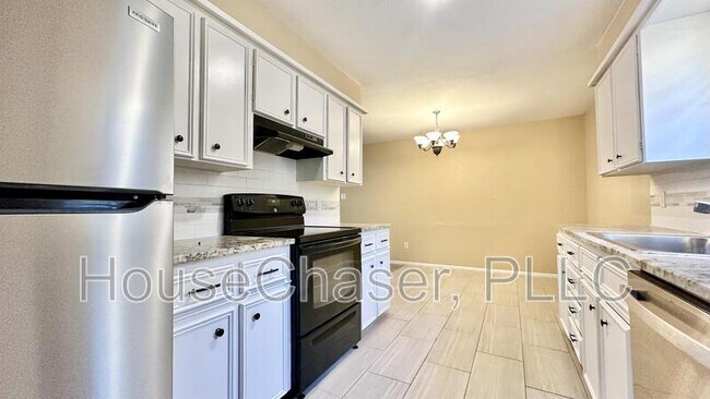 Foto del edificio - 5515 18th St