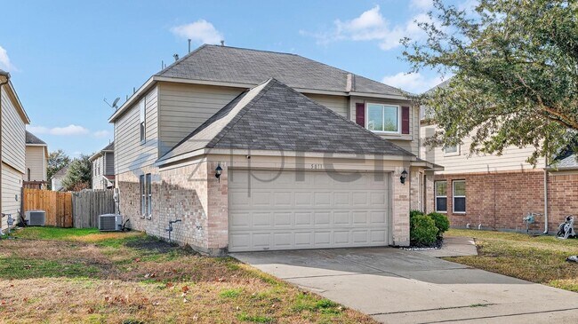 Foto del edificio - 5011 Ivy Fair Way