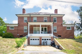 Building Photo - 506 Thomas Rd Building Photo - 506 Thomas Rd