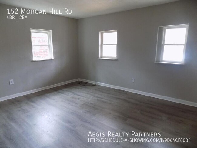 Foto del edificio - 152 Morgan Hill Rd