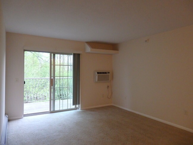 Foto del interior - Courtwood Village I