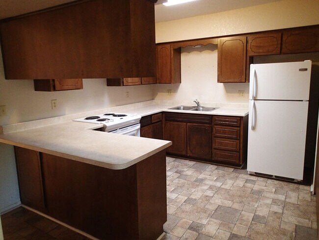 Foto del edificio - Excitingly economical!!!