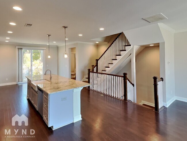 Foto del edificio - 2547 Statesville Ave