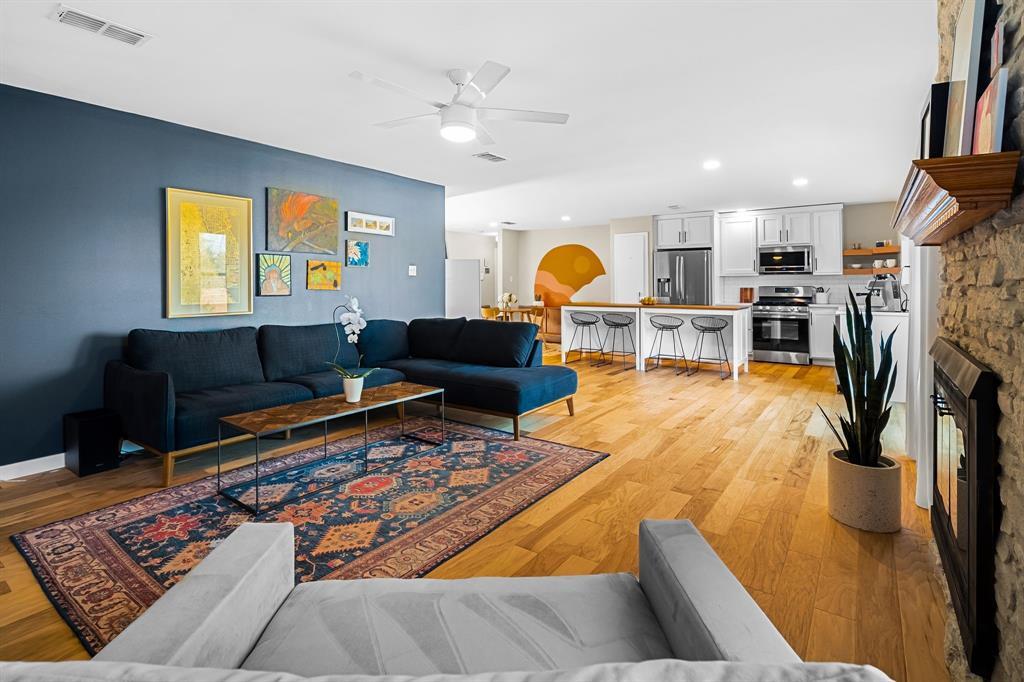 3212 Harpers Ferry Ln, Austin, TX 78745 House Rental in Austin, TX