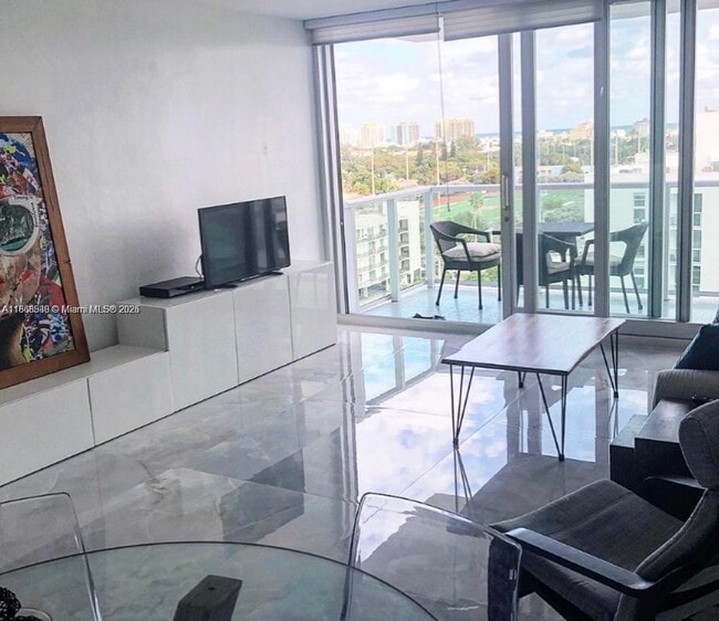 Foto del edificio - 1000 West Ave
