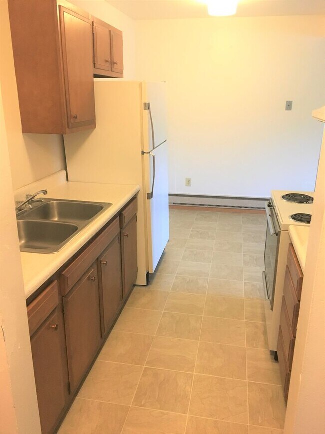 Foto del edificio - 410 4th Ave NE