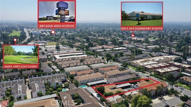 Foto del edificio - 475 Fairview Ave