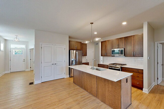 Foto del interior - Northside Place