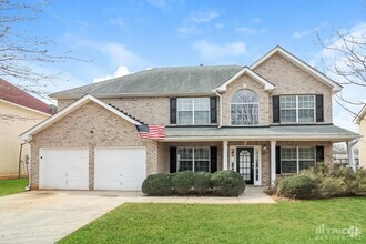 Building Photo - 1420 Shelnut Court Hampton GA