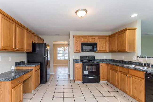 Building Photo - 1010 Brighton Cove Dr