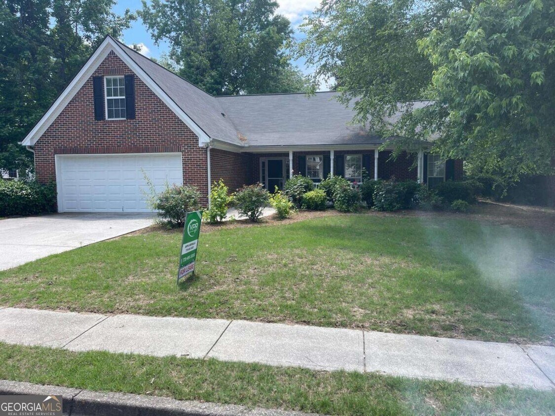 Foto principal - 3028 Express Ln NE