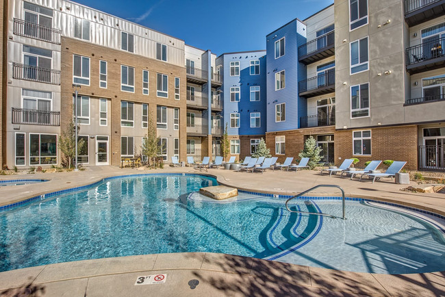 Aspect Lone Tree Apartments - Lone Tree, CO | Apartments.com