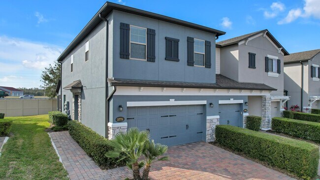 Building Photo - 2778 White Isle Ln