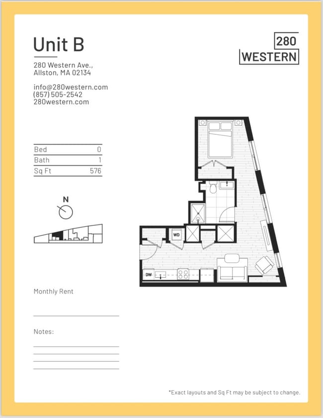 Building Photo - 280 Western Ave