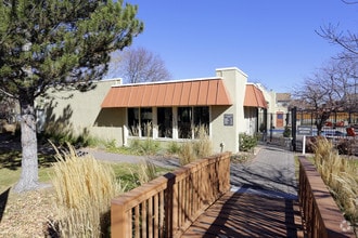 Building Photo - Highland Way Apartments