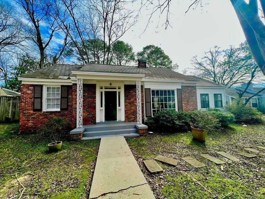 3469 Wellington Rd, Montgomery, AL 36106 House Rental in Montgomery