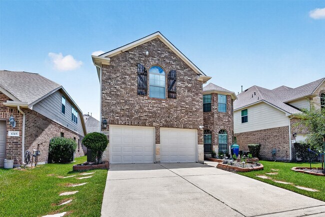 Building Photo - 6319 Denison Oaks Dr