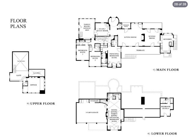 Building Photo - 5237 Alta Canyada Rd
