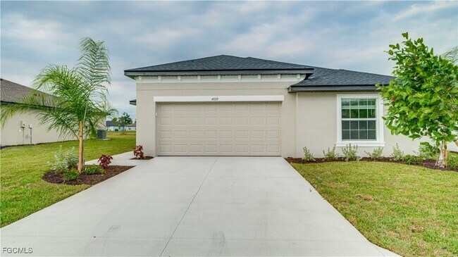 Building Photo - 4019 San Clemente Ct