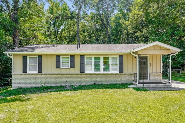 Building Photo - 417 19th Terrace NE