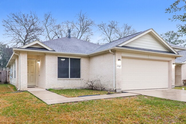 Building Photo - 17118 Atascocita Bend Dr Building Photo - 17118 Atascocita Bend Dr