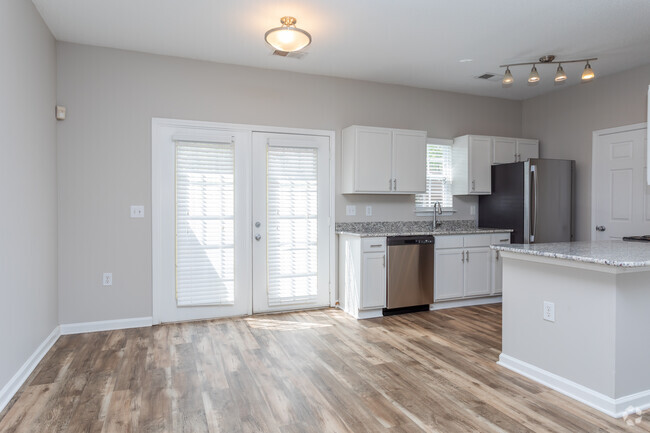 Interior Photo - Summerlin Ridge Apartments