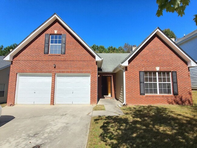 Building Photo - 1734 Spring Hill Cove