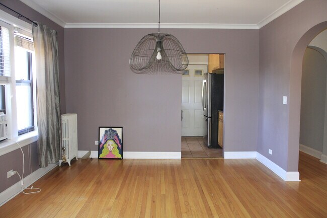 Foto del edificio - 1536 W Fargo Ave