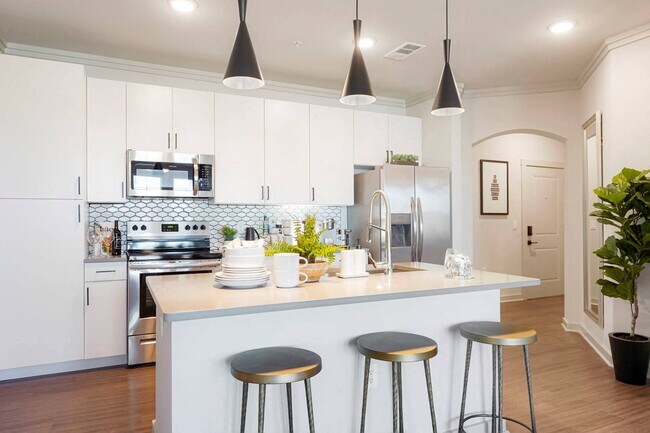 Talus Flats, Castle Rock, Colorado, Cocina y comedor - Talus Flats